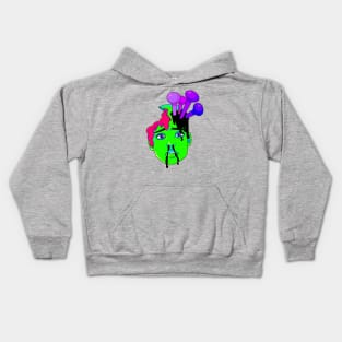 Headache Kids Hoodie